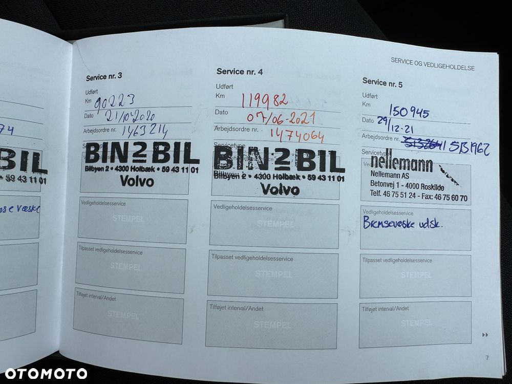 Volvo XC 40 T4 Geartronic Momentum - 28