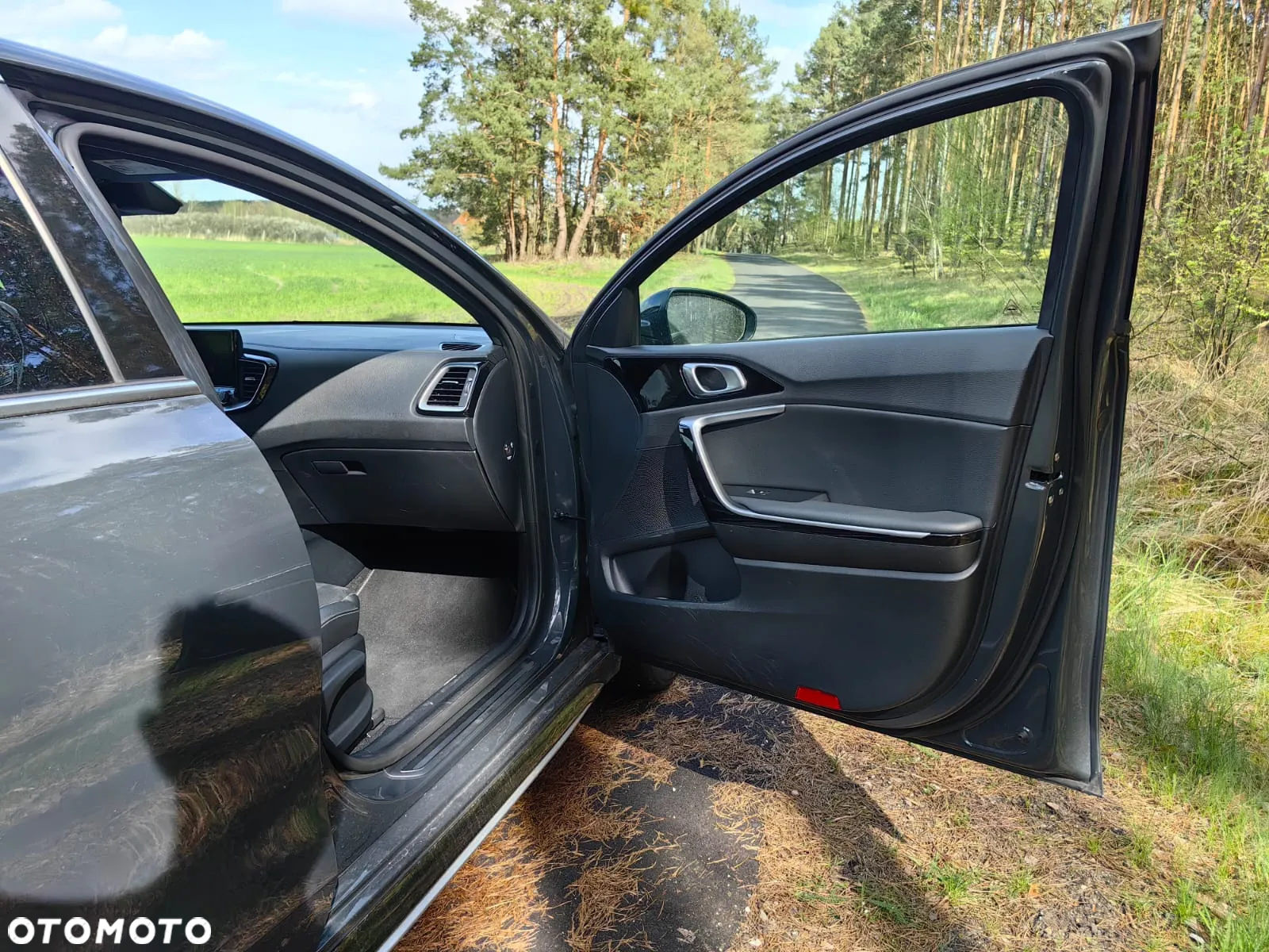 Kia ProCeed 1.6 CRDi GT Line DCT - 14