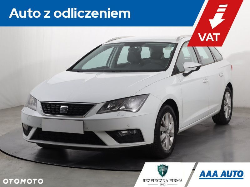 Seat Leon - 1