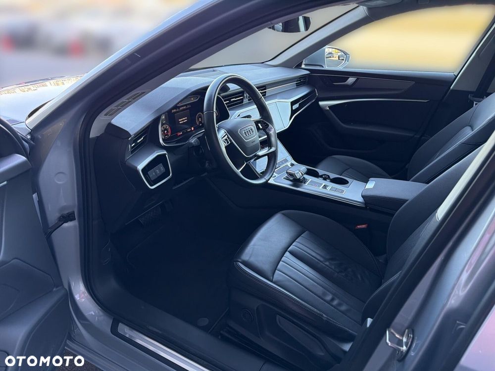 Audi A6 Limousine - 11