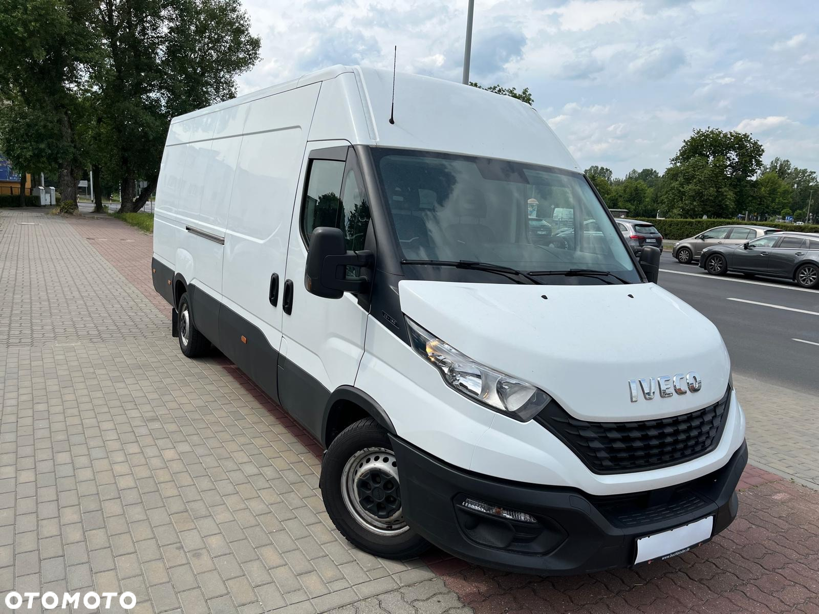 Iveco Daily - 4