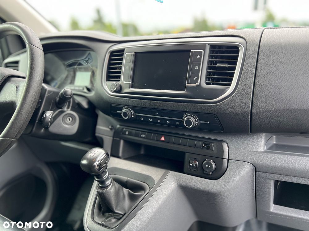 Toyota Proace 4x4 - 22