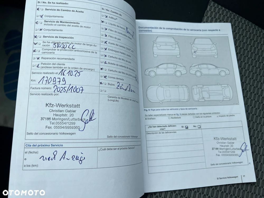 Volkswagen Polo 1.2 Style - 20
