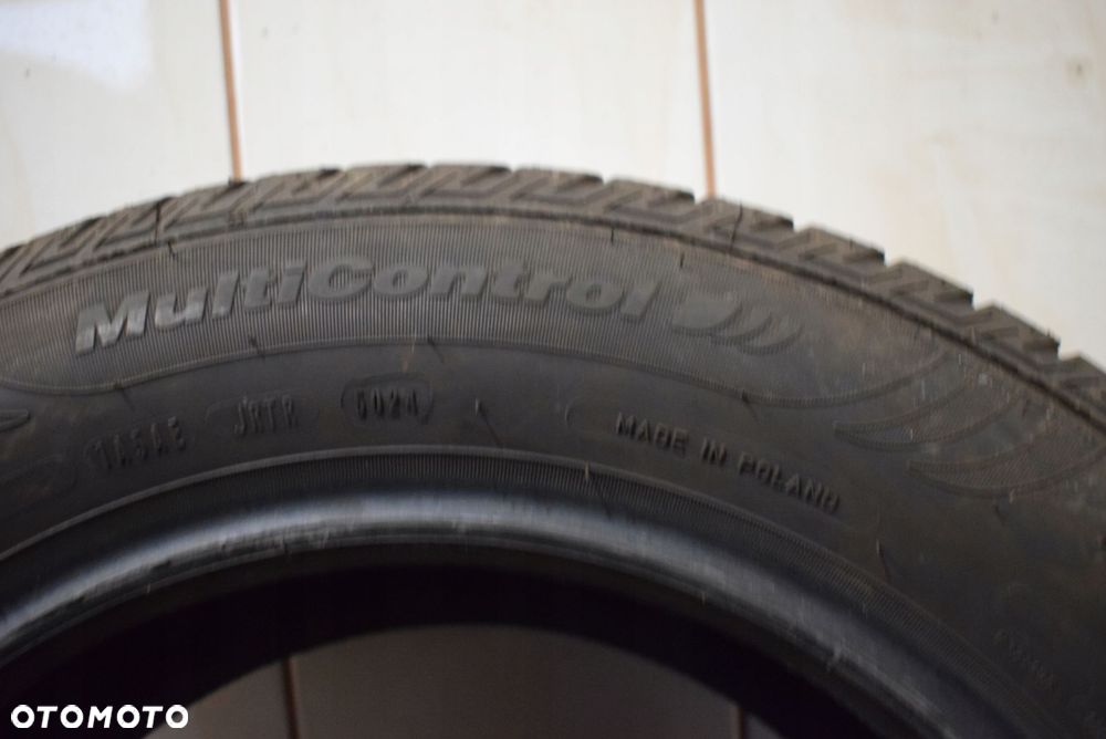 R15 195/65 Fulda MultiControl 91H Wysyłka gratis! - 4