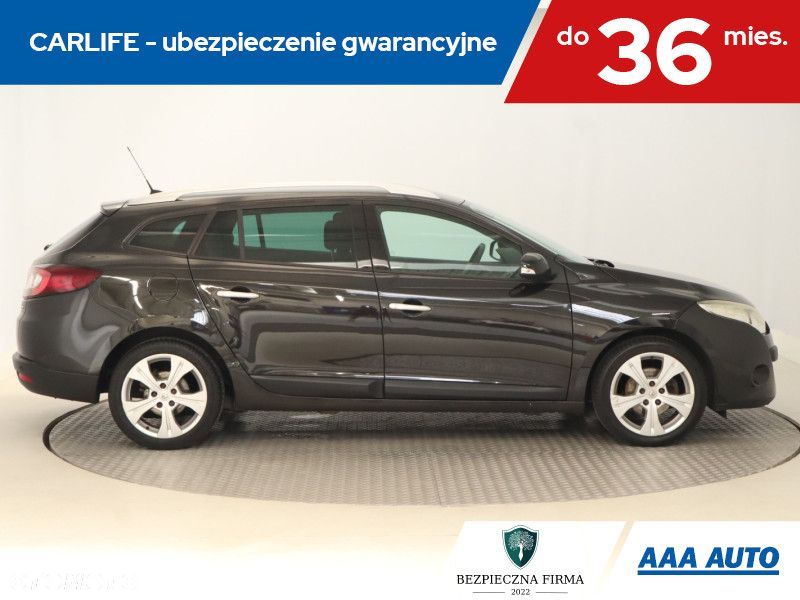 Renault Megane - 8