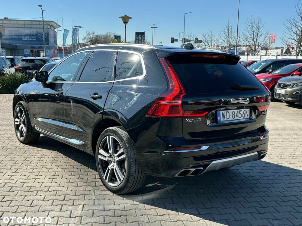 Volvo XC 60 - 3