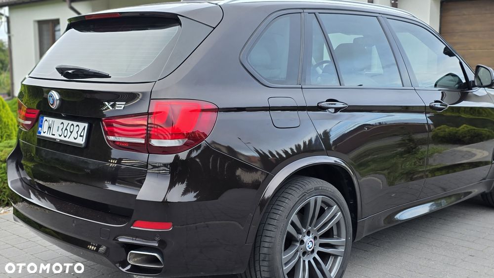 BMW X5 - 6