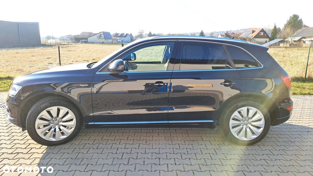 Audi Q5 - 30