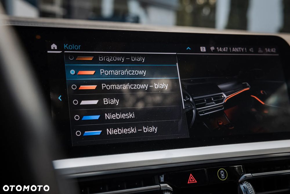 BMW Seria 3 330e M Sport sport - 27