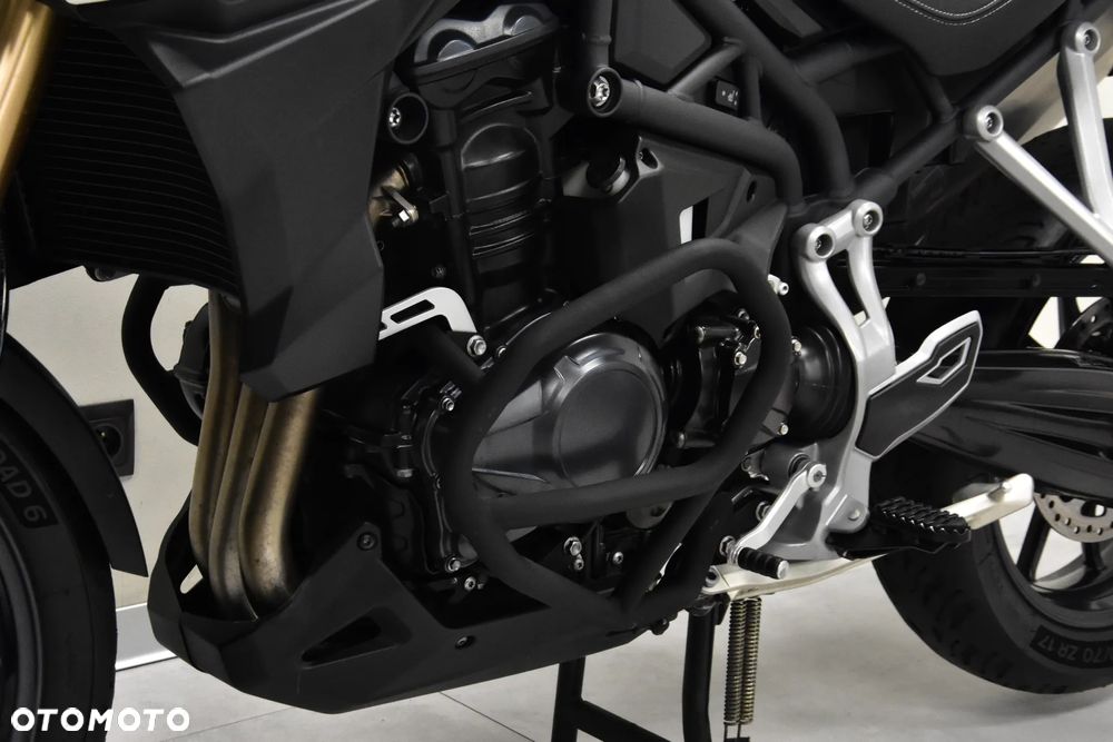 Triumph Tiger - 26