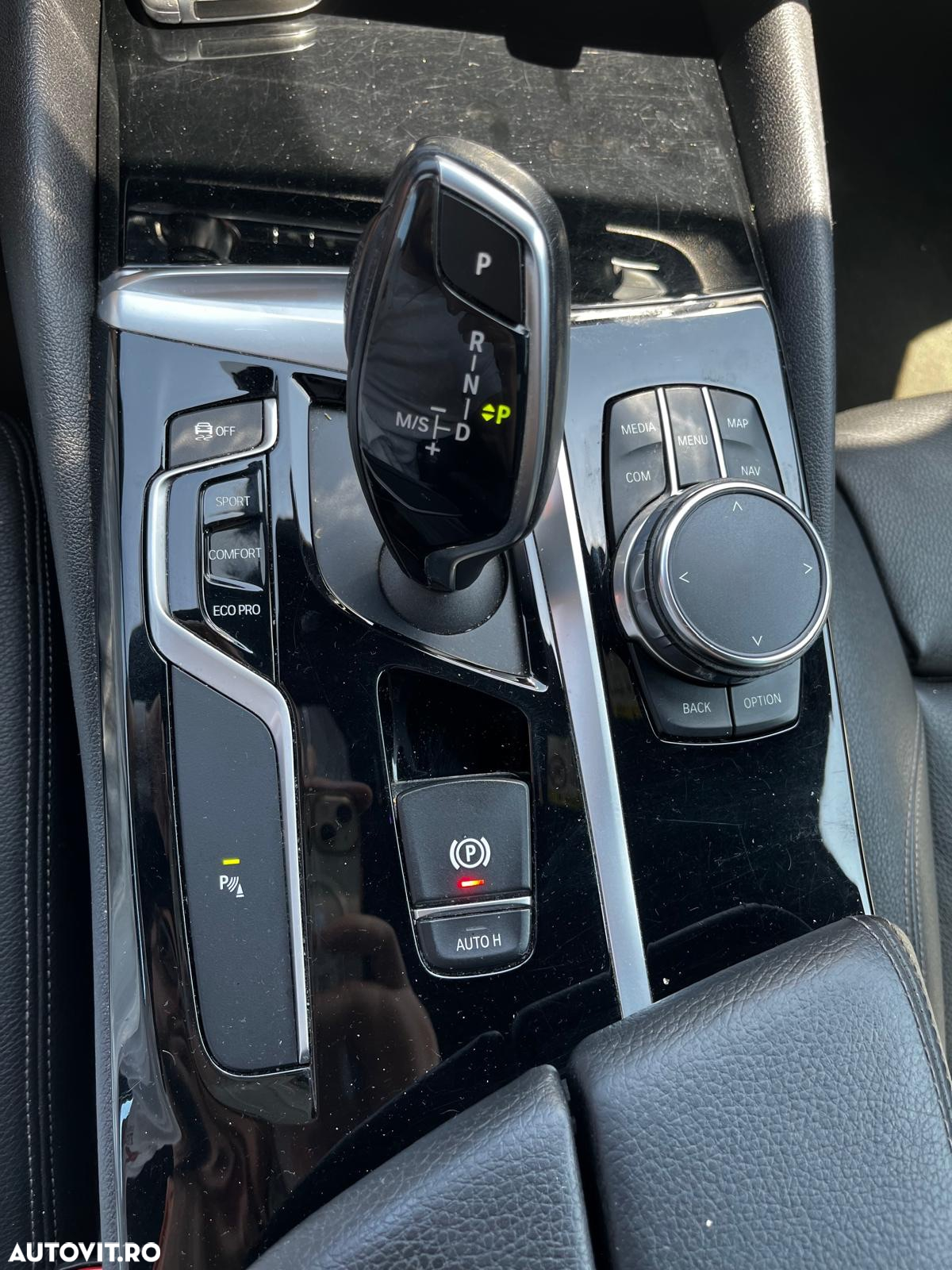 BMW Seria 5 - 15