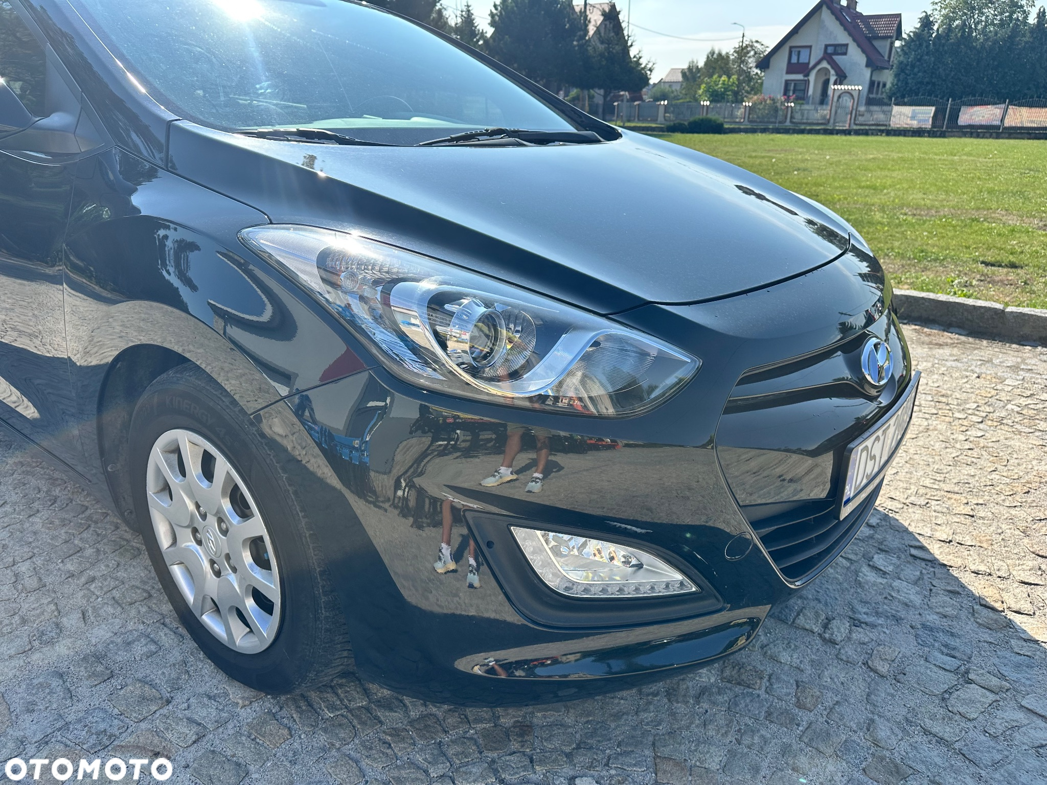 Hyundai i30 1.6 CRDi Comfort - 6