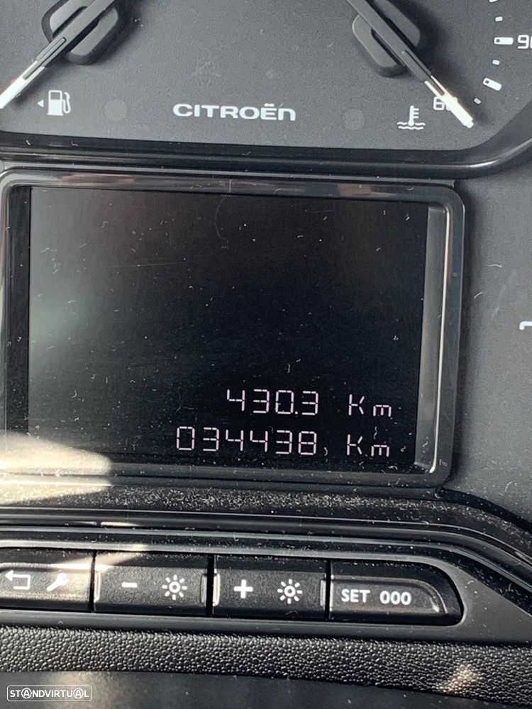 Citroën C3 1.2 PureTech C-Series - 7