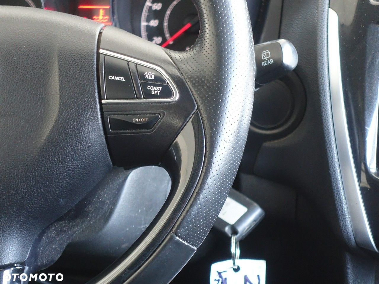 Citroën C4 Aircross 1.6 Stop & Start 2WD Tendance - 24