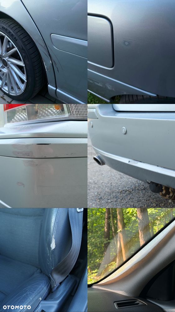 Volvo S60 - 14
