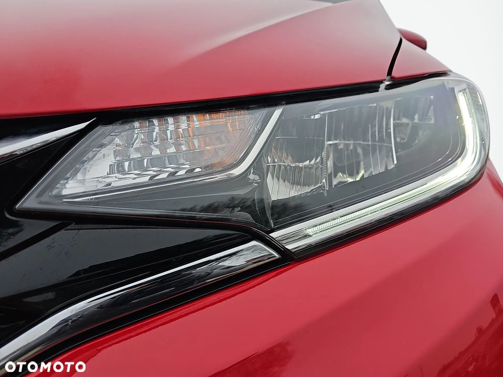 Honda Jazz 1.3 i-VTEC Elegance (ADAS) CVT - 15