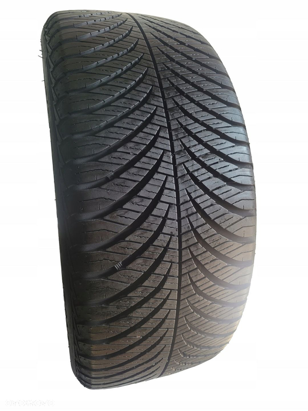 Goodyear vector 4Seasons G2 215/45 R16 90V 8mm 2020