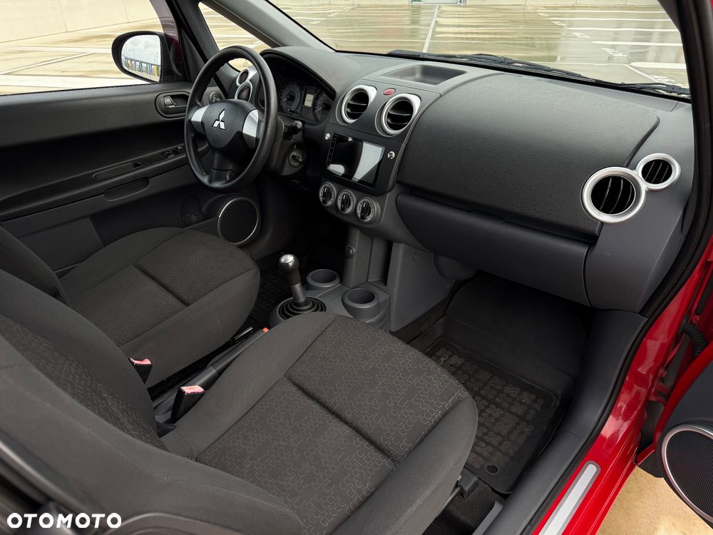 Mitsubishi Colt 1.3 ClearTec Motion - 16