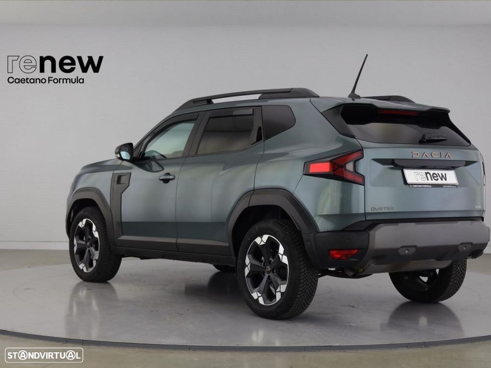 Dacia Duster - 5