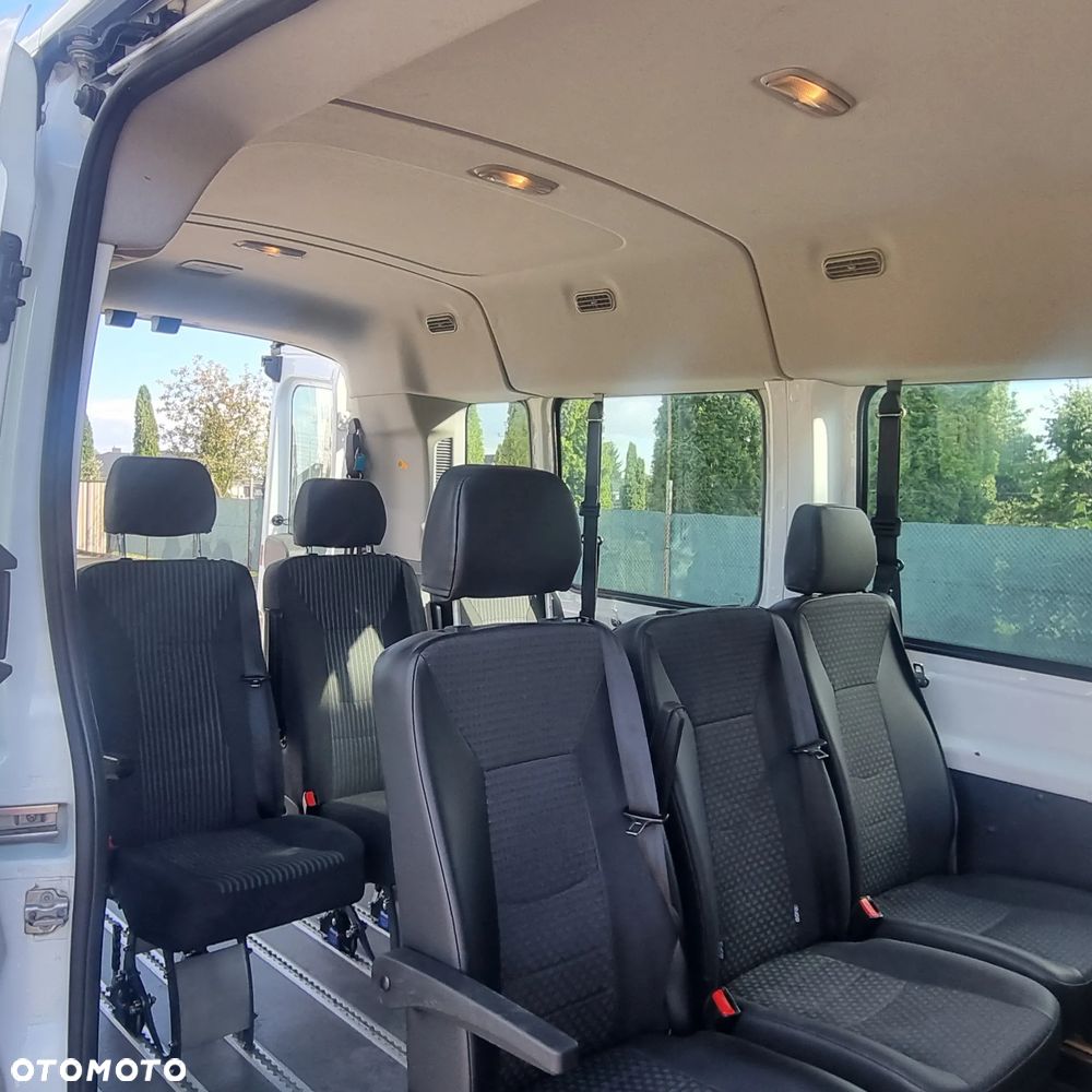 Ford Transit - 11