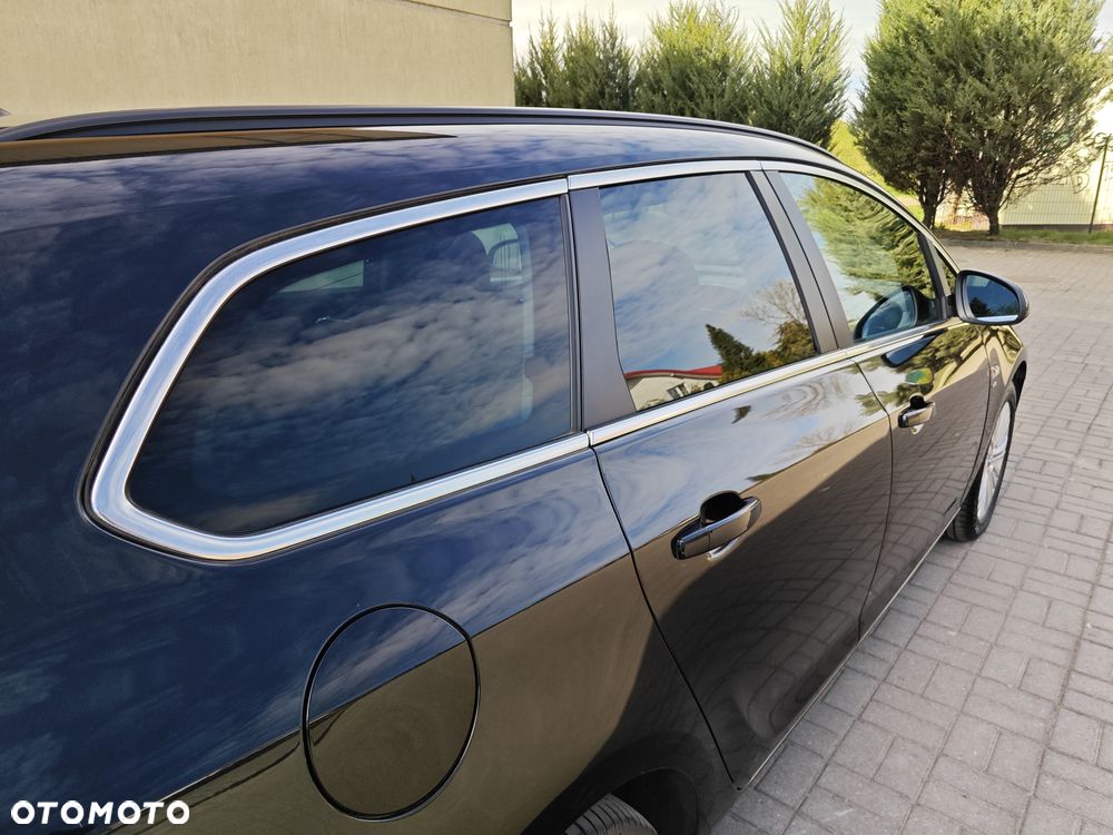 Opel Astra - 15