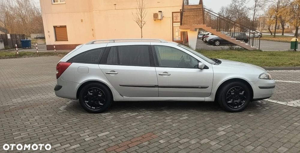 Renault Laguna 1.9 dCi Confort Authentique - 2