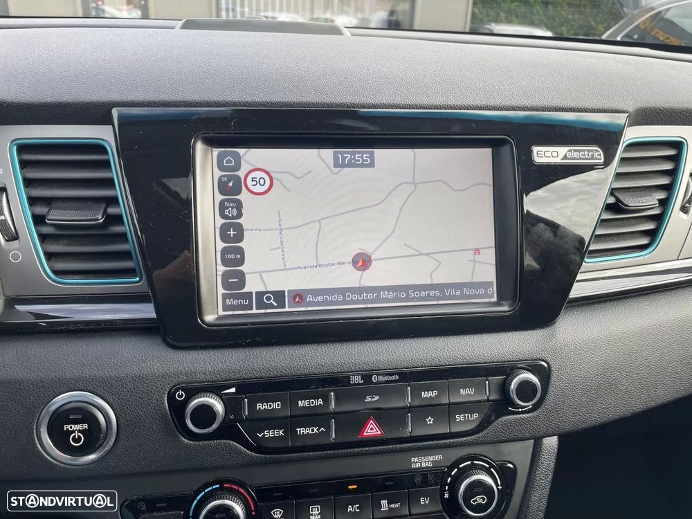 Kia e-Niro 64kWh - 40