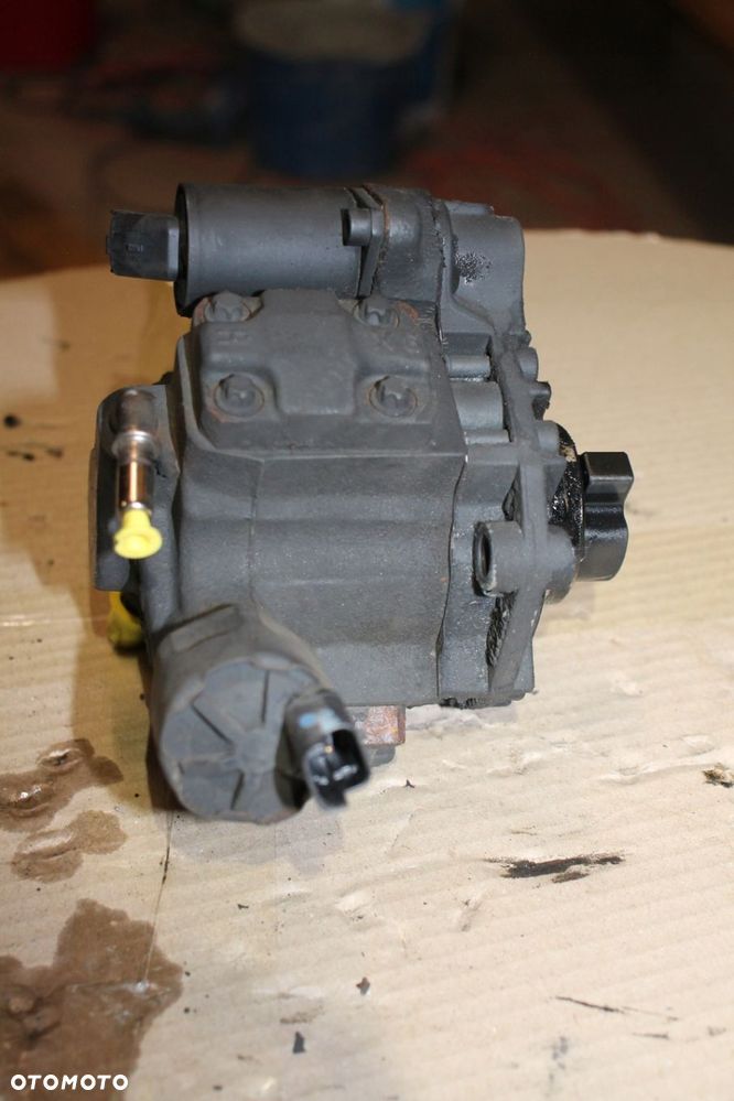 VOLVO V50 S40 C30 2.0D POMPA WTRYSKOWA A2C27100268, 5W S40380, 9662021580 - 4