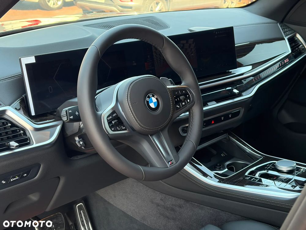BMW X5 xDrive30d mHEV sport - 12