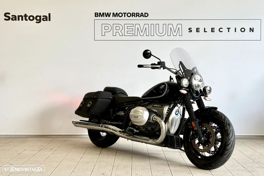 BMW R 18 Classic - 3
