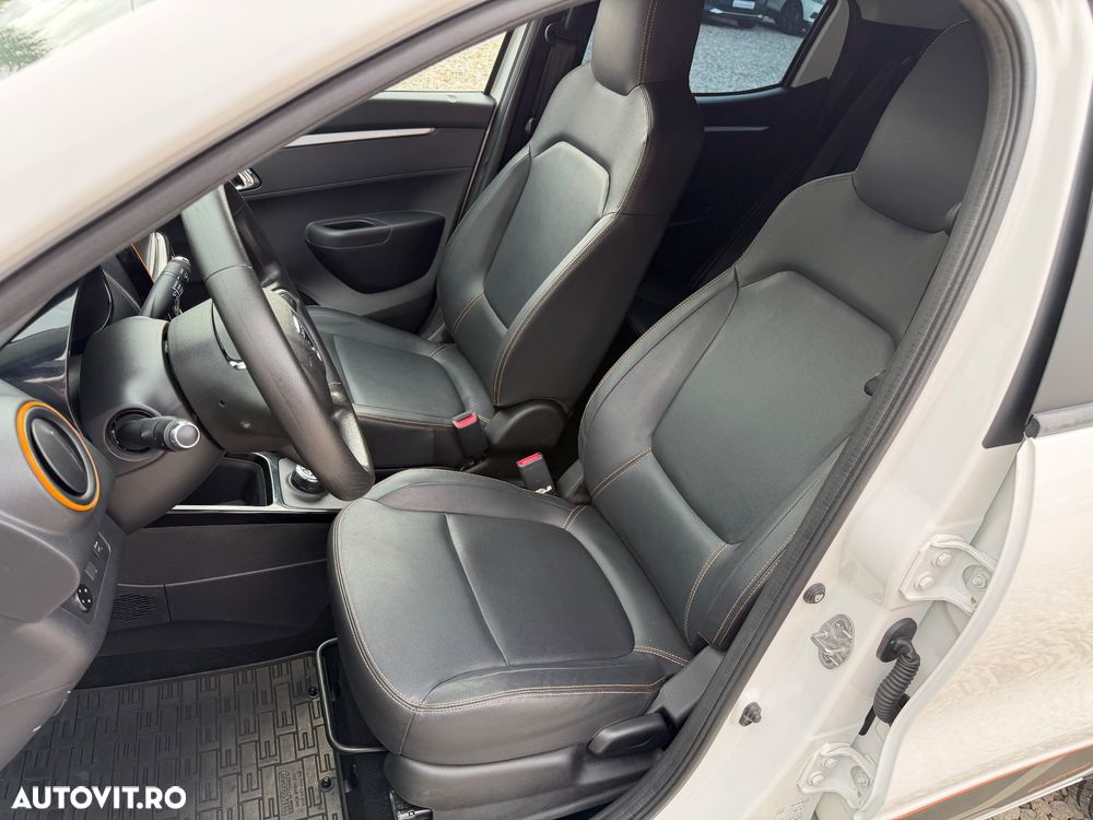 Dacia Spring Extreme - 19