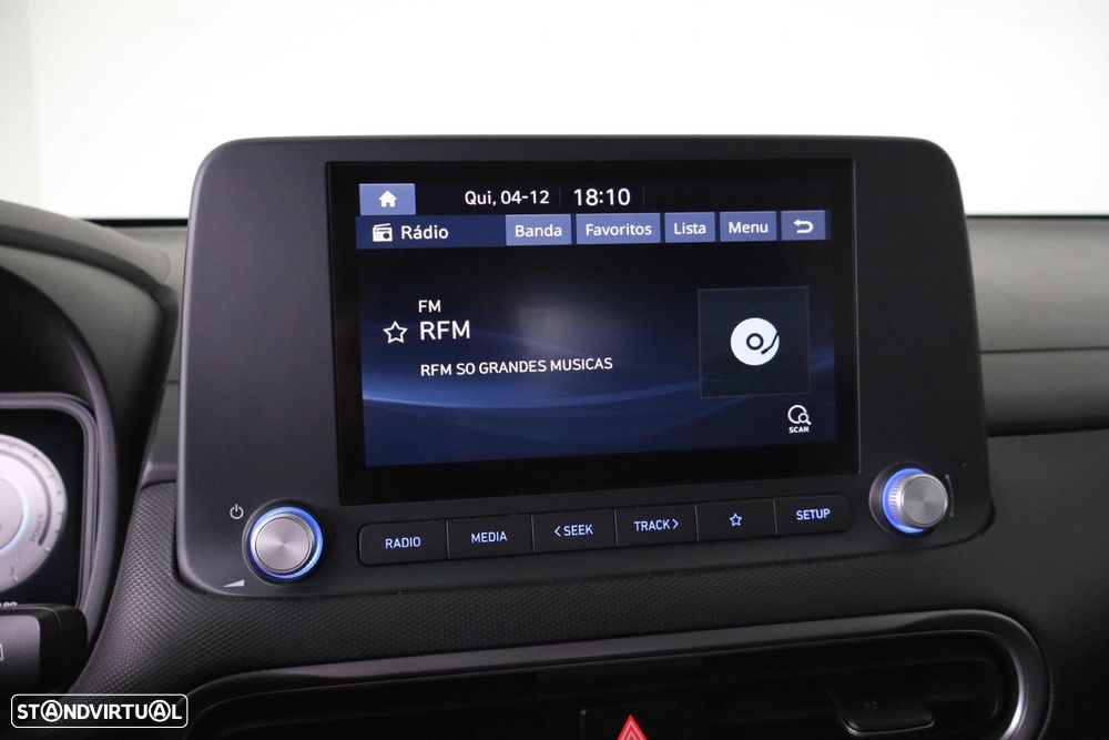 Hyundai Kauai EV 39 kWh Executive - 39