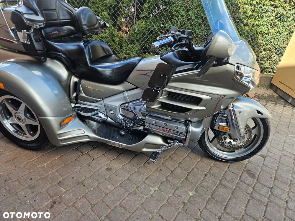 Honda GL - 2
