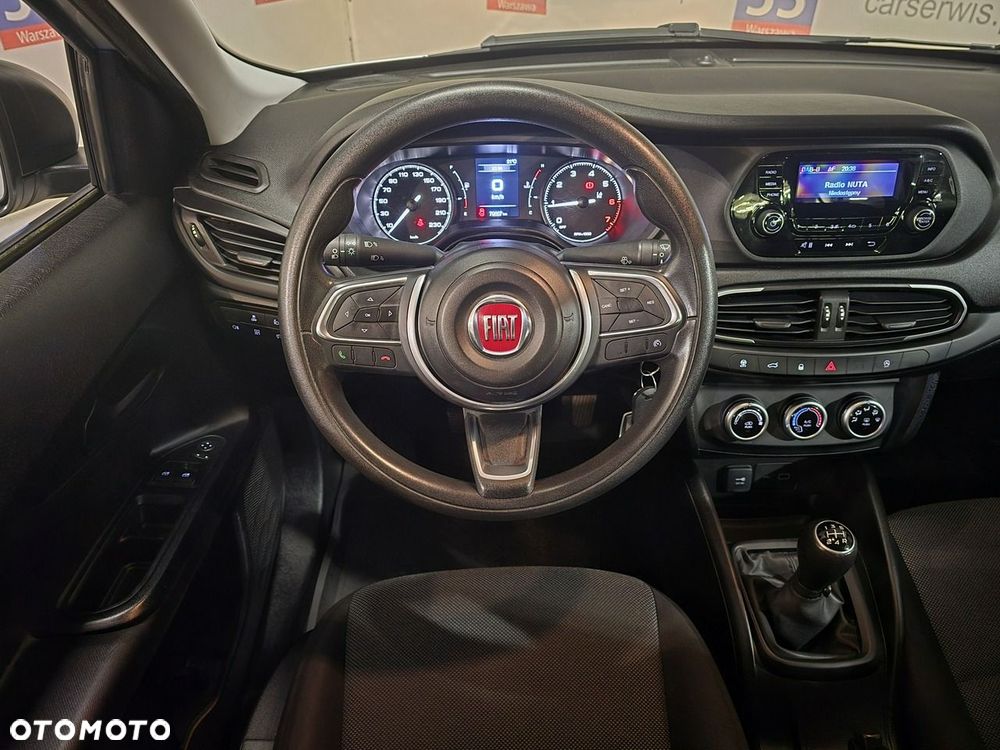 Fiat Tipo - 17