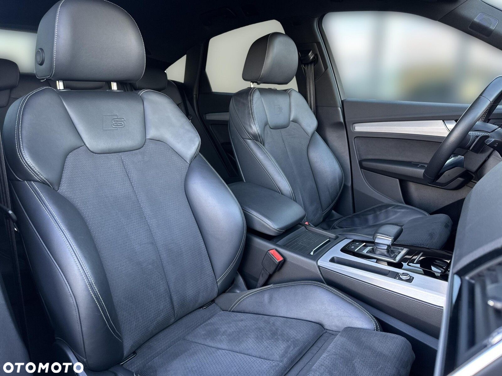 Audi Q5 Sportback - 16