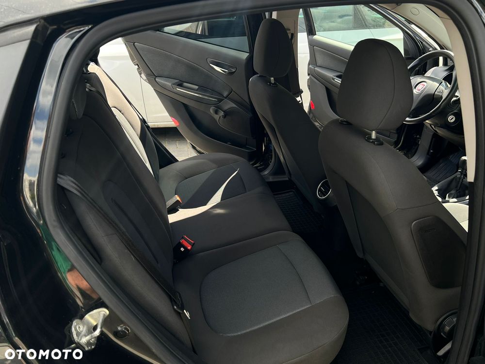 Fiat Bravo 1.6 Multijet 16V Dynamic - 13