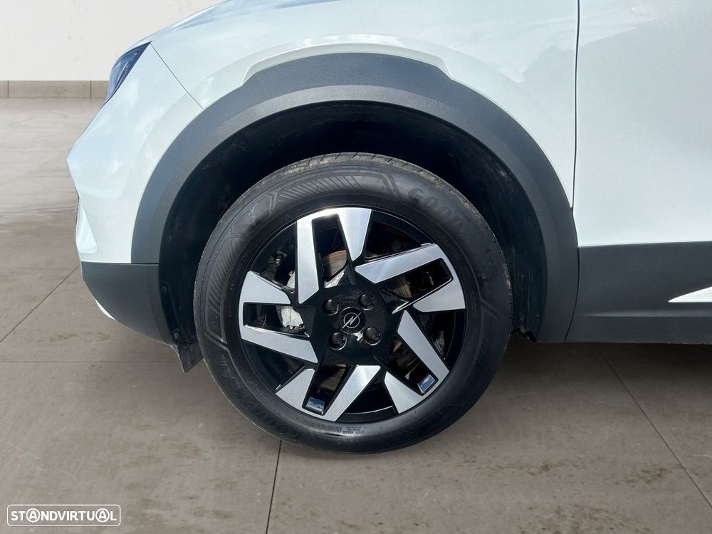 Opel Mokka 1.2 T Edition - 15