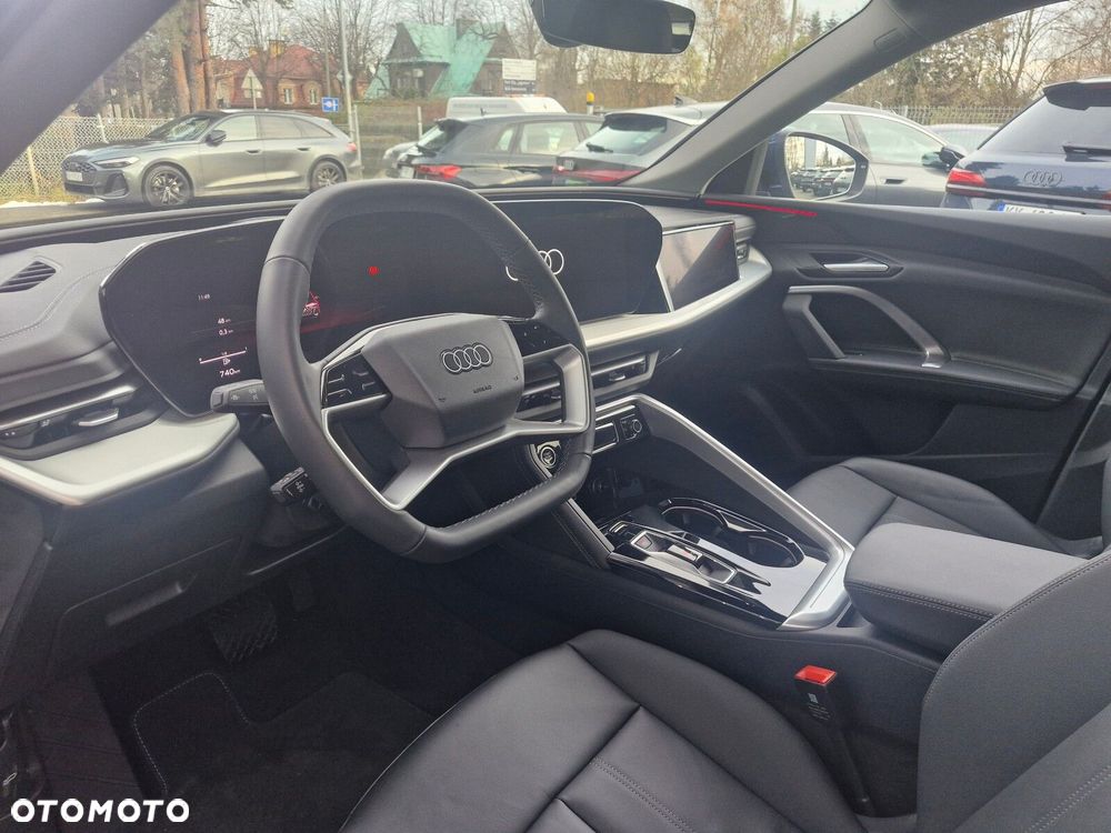 Audi Q5 - 10