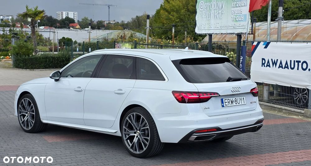 Audi A4 Avant - 3