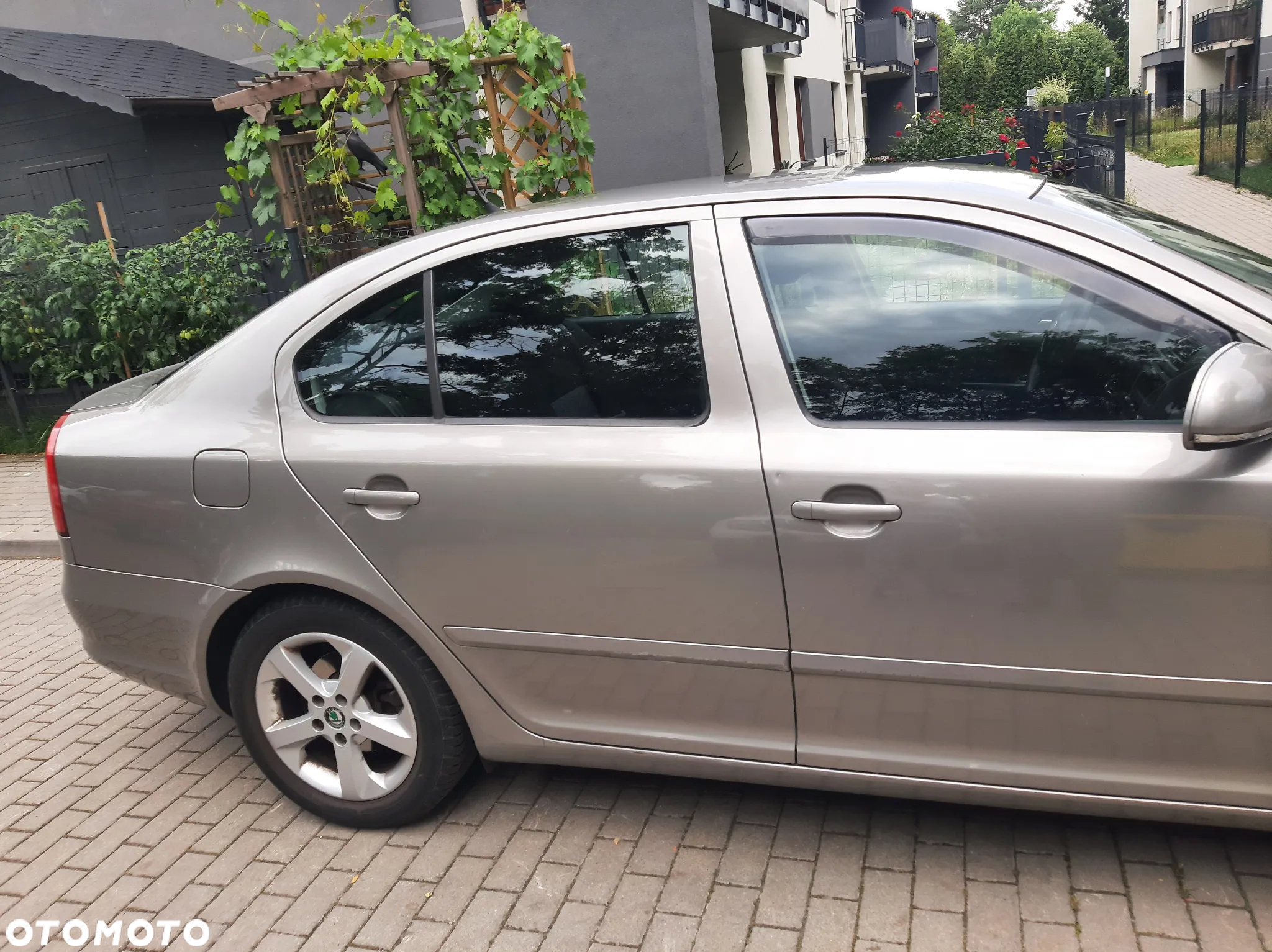 Skoda Octavia 1.4 TSI Ambition - 3
