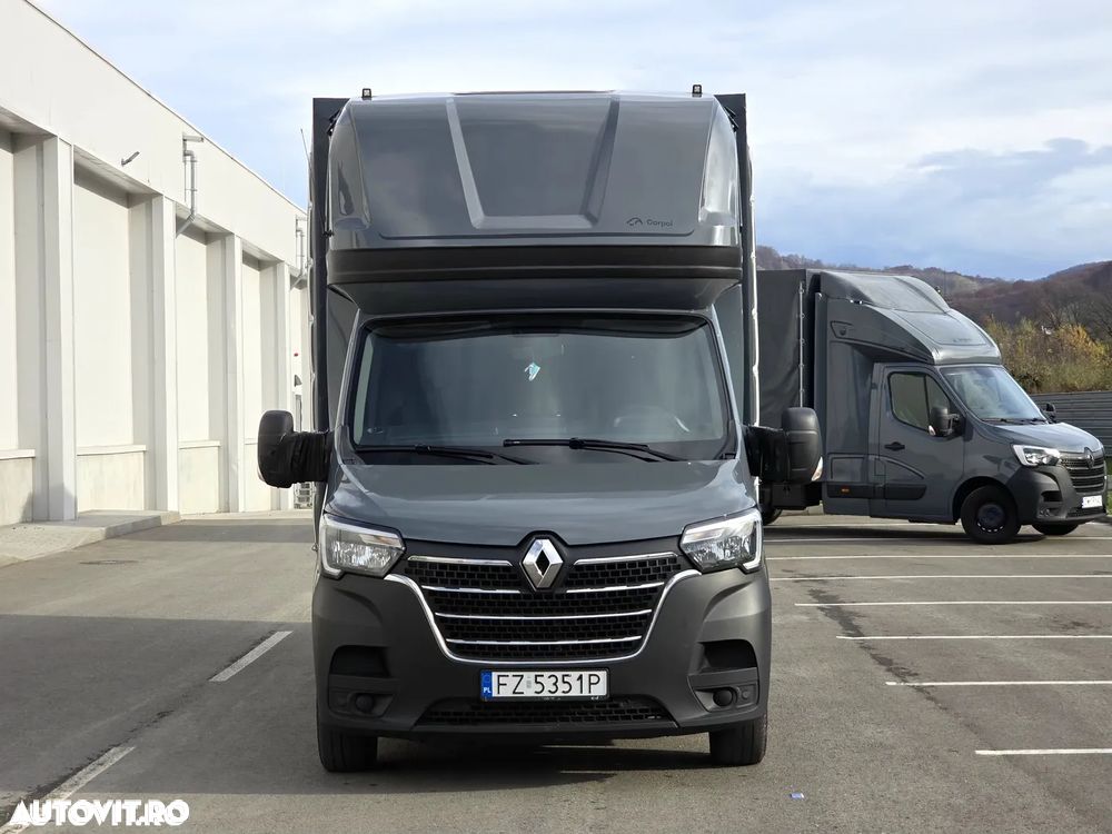 Renault Master - 10