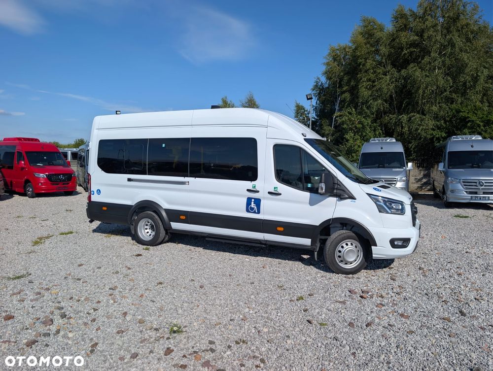 Ford Transit - 4