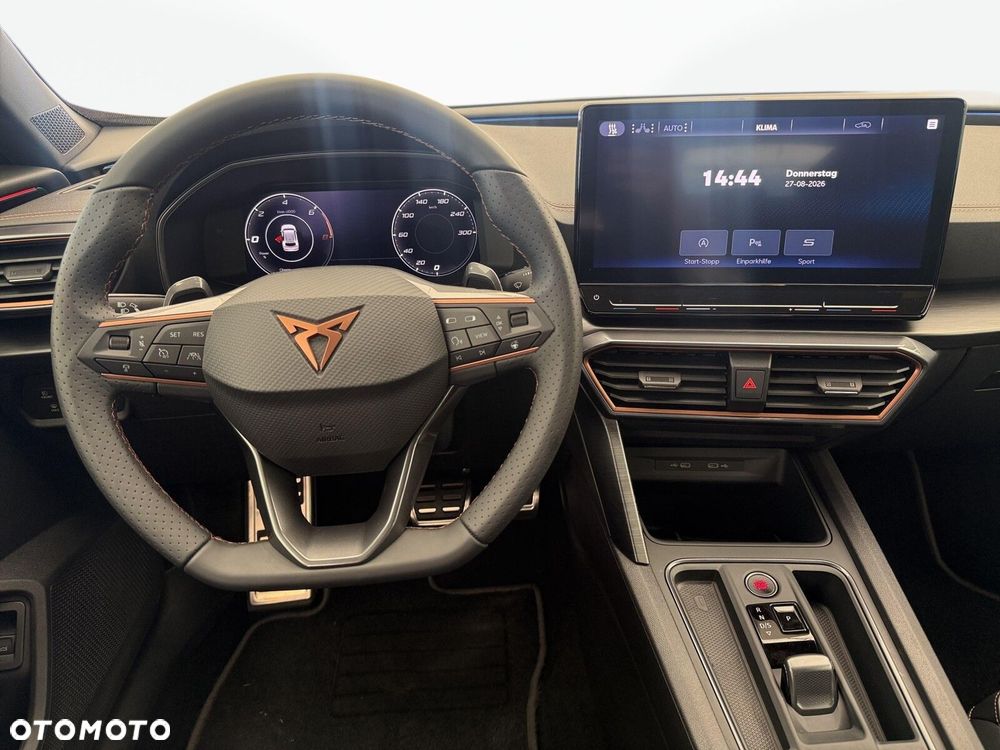 Cupra Formentor - 15