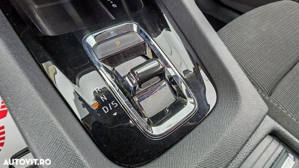 Skoda Octavia - 15