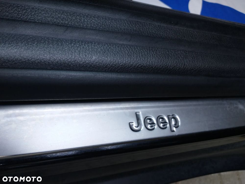 Jeep Compass 2.0 MJD Limited 4WD S&S - 31