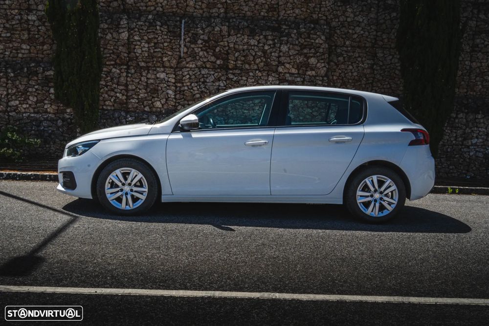 Peugeot 308 1.5 BlueHDi Business Line - 2