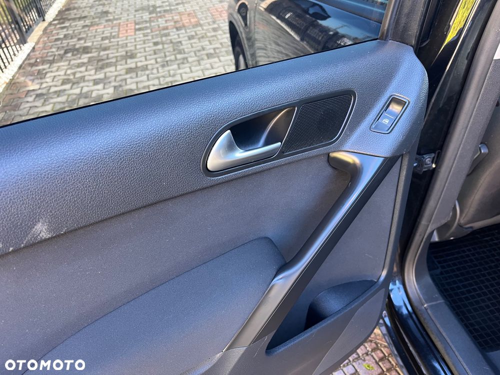 Volkswagen Tiguan 2.0 TDI 4Mot Trend&Fun - 9