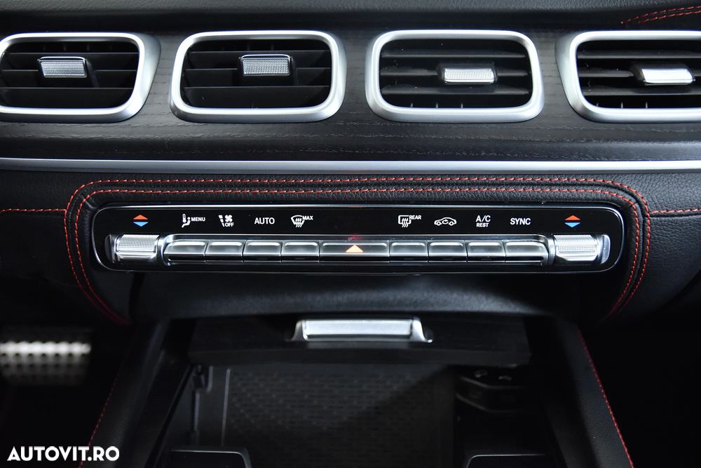 Mercedes-Benz GLE AMG 53 MHEV 4MATIC+ - 20