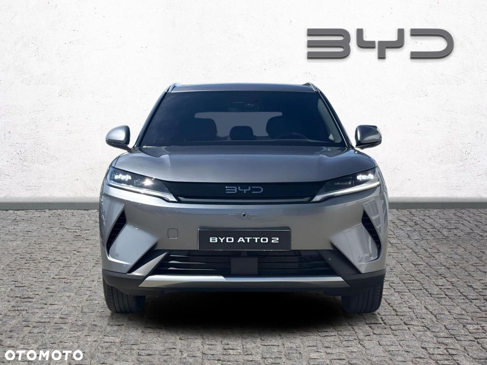 BYD Atto 2 DM-i Boost - 7