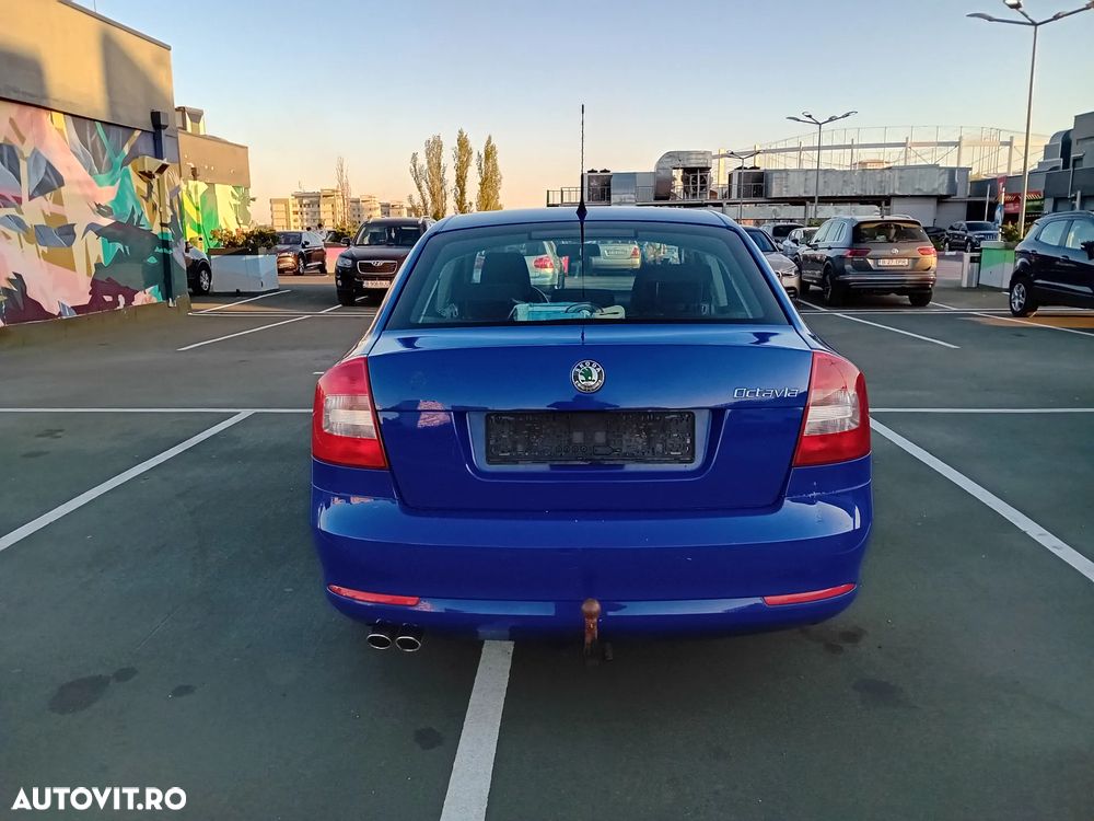 Skoda Octavia - 7